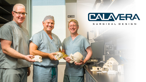 Calavera Surgical Design