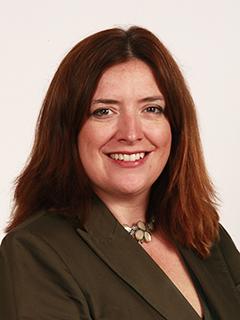 CIMTEC board member, Fiona Fitzgerald CIMTEC board member, Fiona Fitzgerald
