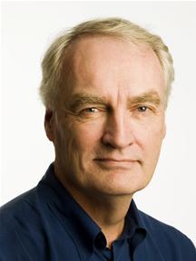 Dr. Donald Plewes, CIMTEC board member Dr. Donald Plewes, CIMTEC board member
