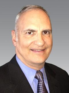 Jacques Sayegh, CIMTEC board member